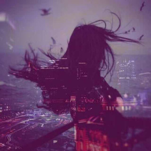 喜欢被双洞齐开
