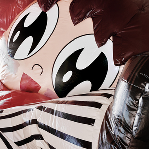 喜欢被双洞齐开
